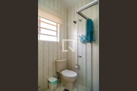 Casa à venda com 207m², 4 quartos e 2 vagasBanheiro Social