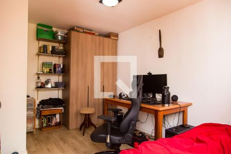 Casa à venda com 207m², 4 quartos e 2 vagasQuarto da Edícula