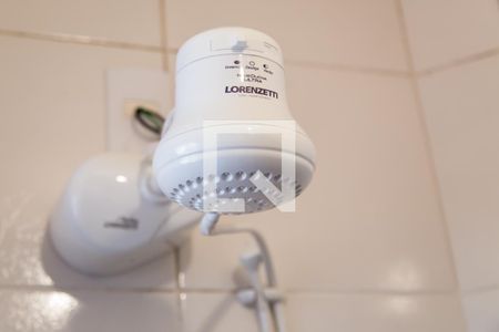 Casa à venda com 207m², 4 quartos e 2 vagasBanheiro da Edícula 