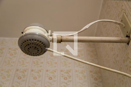 Casa à venda com 207m², 4 quartos e 2 vagasBanheiro da Suíte 