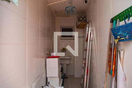 Casa à venda com 207m², 4 quartos e 2 vagasQuintal e Área de Serviço