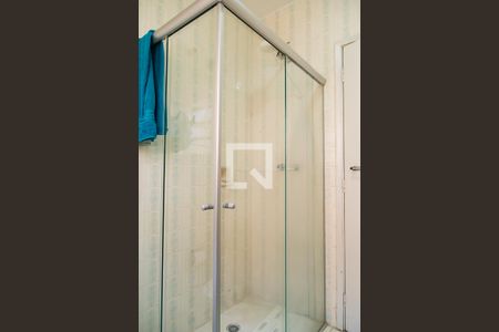 Casa à venda com 207m², 4 quartos e 2 vagasBanheiro Social