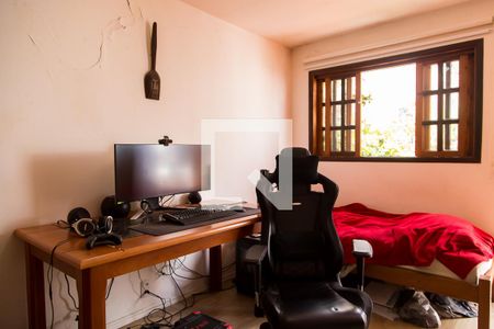 Casa à venda com 207m², 4 quartos e 2 vagasQuarto da Edícula