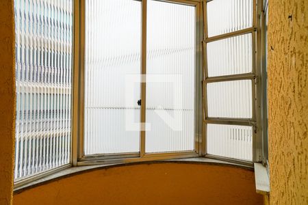 Sala de apartamento à venda com 2 quartos, 86m² em Icaraí, Niterói