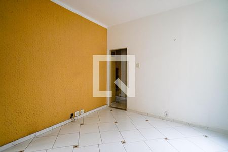 Sala de apartamento à venda com 2 quartos, 86m² em Icaraí, Niterói