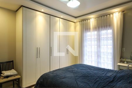 Casa para alugar com 201m², 3 quartos e 2 vagasSuíte