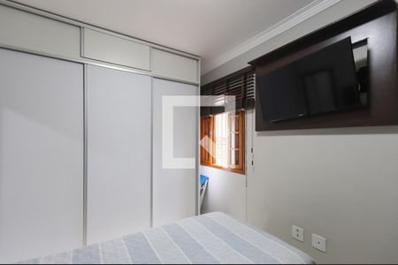 Casa para alugar com 201m², 3 quartos e 2 vagasQuarto 2