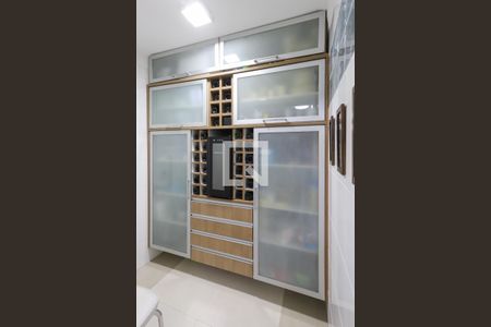 Casa para alugar com 201m², 3 quartos e 2 vagasCozinha