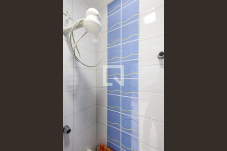 Casa para alugar com 201m², 3 quartos e 2 vagasBanheiro de serviço