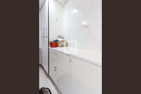 Casa para alugar com 201m², 3 quartos e 2 vagasLavanderia