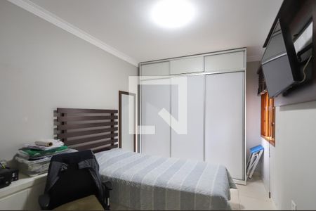 Casa para alugar com 201m², 3 quartos e 2 vagasQuarto 2