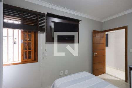 Casa para alugar com 201m², 3 quartos e 2 vagasQuarto 2