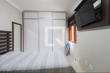 Casa para alugar com 201m², 3 quartos e 2 vagasQuarto 2