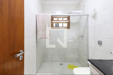 Casa para alugar com 201m², 3 quartos e 2 vagasBanheiro
