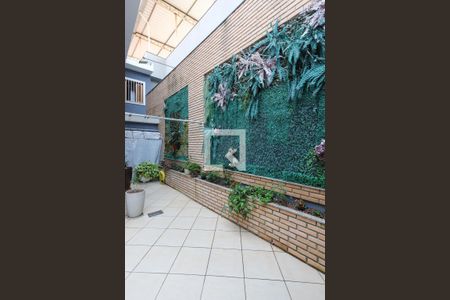 Casa para alugar com 201m², 3 quartos e 2 vagasQuintal