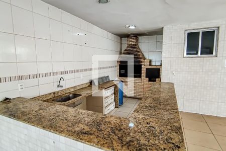 Apartamento à venda com 86m², 3 quartos e 2 vagasÁrea comum 