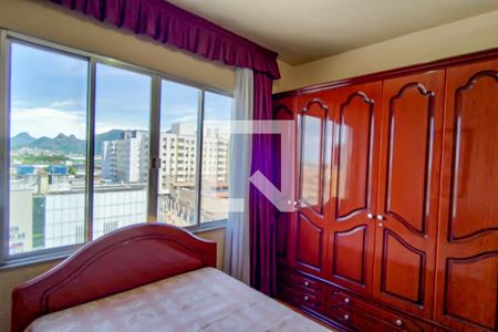 Apartamento à venda com 86m², 3 quartos e 2 vagasSuíte 