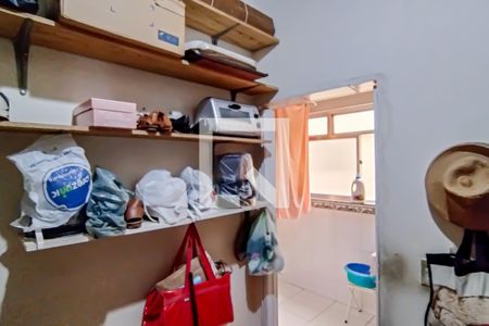 Apartamento à venda com 86m², 3 quartos e 2 vagasDepósito 