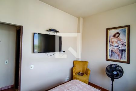 Apartamento à venda com 86m², 3 quartos e 2 vagasSuíte 
