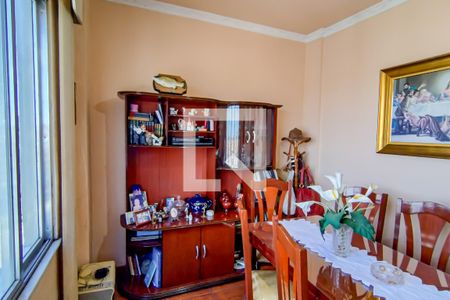 Quarto 2 de apartamento à venda com 3 quartos, 86m² em Taquara, Rio de Janeiro