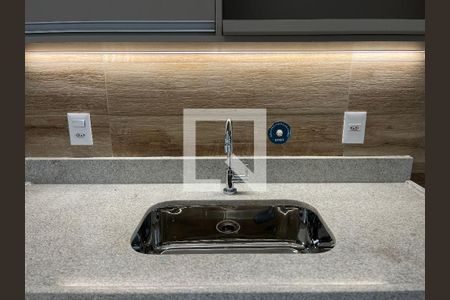 Apartamento à venda com 78m², 3 quartos e 1 vagaCozinha