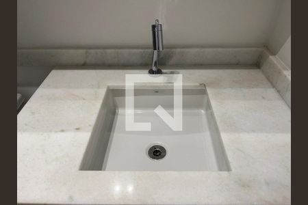 Apartamento à venda com 78m², 3 quartos e 1 vagaBanheiro Social