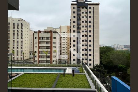 Apartamento à venda com 78m², 3 quartos e 1 vagaQuarto 01
