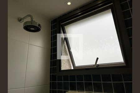 Apartamento à venda com 78m², 3 quartos e 1 vagaBanheiro da Suíte