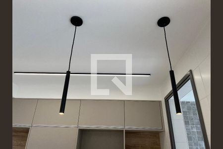 Apartamento à venda com 78m², 3 quartos e 1 vagaCozinha