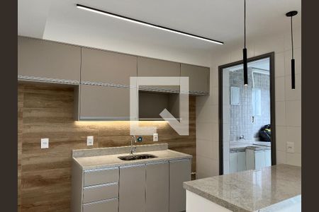 Apartamento à venda com 78m², 3 quartos e 1 vagaCozinha