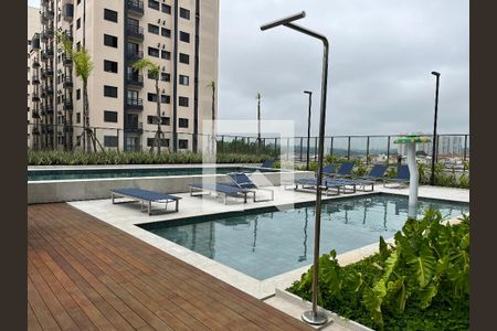 Apartamento à venda com 78m², 3 quartos e 1 vagaÁrea comum - Piscina