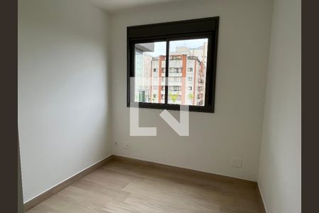 Apartamento à venda com 78m², 3 quartos e 1 vagaQuarto 01