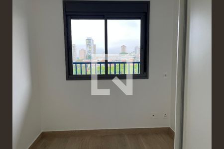 Apartamento à venda com 78m², 3 quartos e 1 vagaQuarto 02