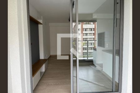 Apartamento à venda com 78m², 3 quartos e 1 vagaVaranda gourmet