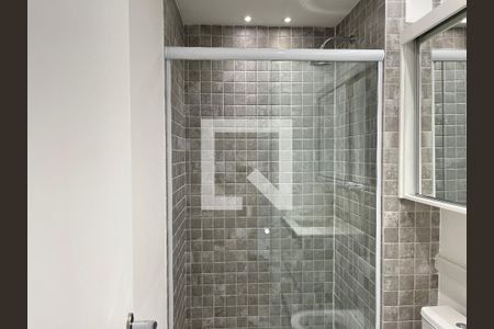 Apartamento à venda com 78m², 3 quartos e 1 vagaBanheiro Social