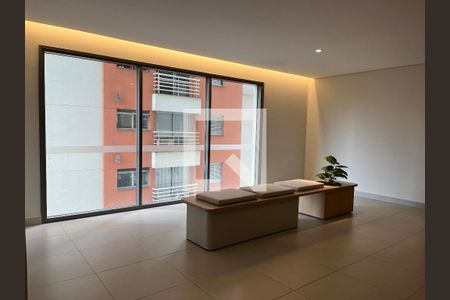 Apartamento à venda com 78m², 3 quartos e 1 vagaHall social