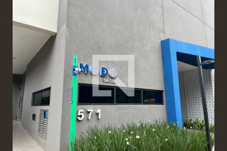 Apartamento à venda com 78m², 3 quartos e 1 vagaFachada