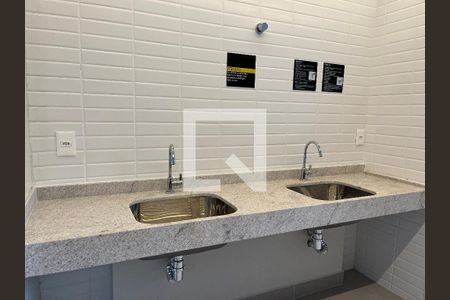 Apartamento à venda com 78m², 3 quartos e 1 vagaLavanderia