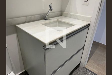 Apartamento à venda com 78m², 3 quartos e 1 vagaBanheiro Social