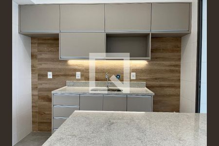 Apartamento à venda com 78m², 3 quartos e 1 vagaCozinha