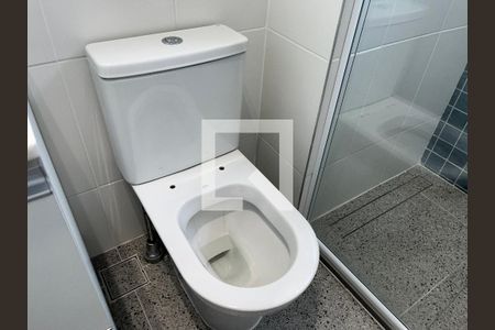 Apartamento à venda com 78m², 3 quartos e 1 vagaBanheiro da Suíte