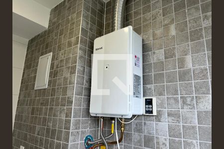 Apartamento à venda com 78m², 3 quartos e 1 vagaÁrea de Serviço