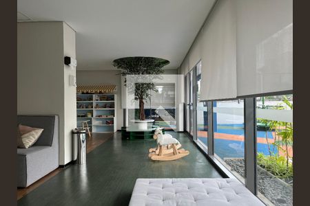 Apartamento à venda com 78m², 3 quartos e 1 vagaBrinquedoteca