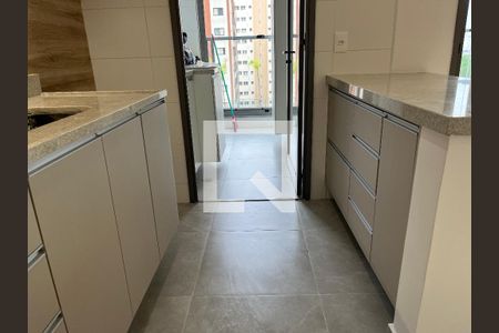 Apartamento à venda com 78m², 3 quartos e 1 vagaCozinha