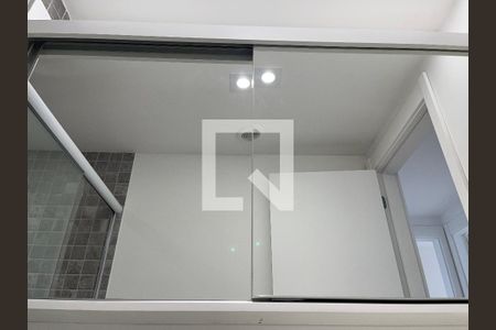 Apartamento à venda com 78m², 3 quartos e 1 vagaBanheiro Social