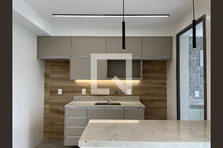 Apartamento à venda com 78m², 3 quartos e 1 vagaCozinha