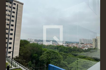 Varanda gourmet de apartamento à venda com 3 quartos, 78m² em Vila Monte Alegre, São Paulo
