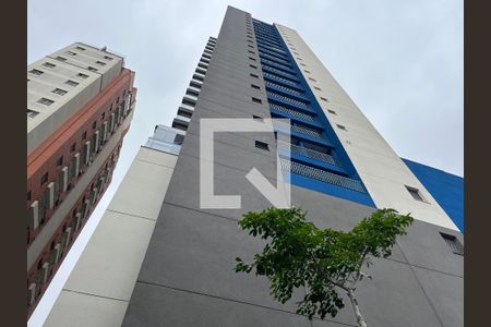 Apartamento à venda com 78m², 3 quartos e 1 vagaFachada