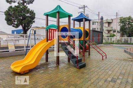 Apartamento à venda com 64m², 2 quartos e 1 vagaÁrea Comum - Playground