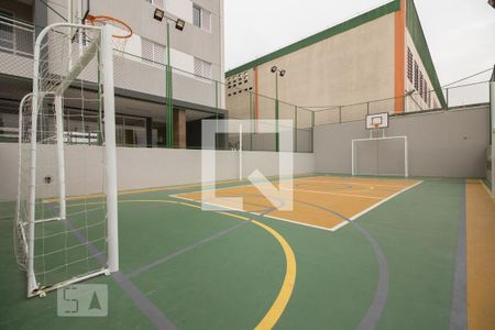 Apartamento à venda com 64m², 2 quartos e 1 vagaÁrea Comum - Quadra